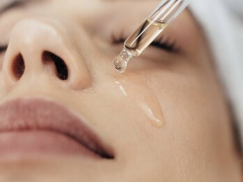 トリッカバルコニー ハヤマ(tricca Balcony Hayama)/イオン導入コース