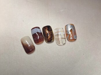 イビズ 新宿店(eviz)/1月オススメdesign(やり放題)