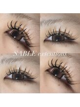 サロン ウネルマ(salon UNELMA)/セーブルエクステ