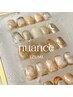 【IZUMI限定】　定額おまかせニュアンス