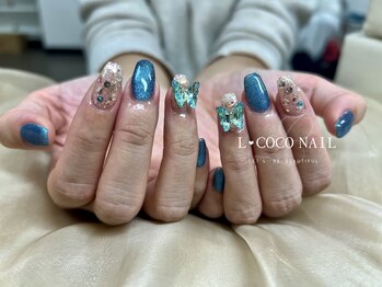エルココネイル(L COCO Nail)/