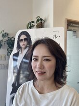 エフイーサンニーイチ(Fe-321)&nbsp;平田 恭子