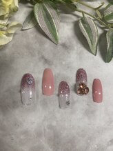 ネイルサロン ネイルクク(Nail KUKU)/