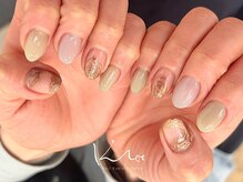 クレー(Klee)/定額Simple Design