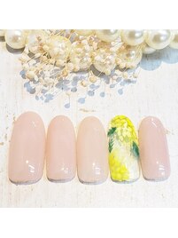 4月 NEWデザイン　定額5499円