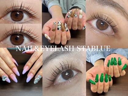 スタブル(STABLUE)の写真