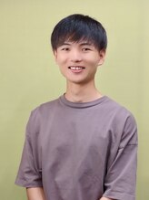 エスアンドシー イシカワ(S&C ISHIKAWA) 山内 涼司