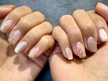 リコロン 銀座(Re:)/☆シンプルアートコース☆