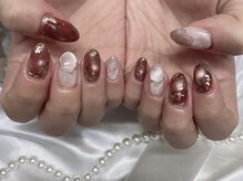 サラ 千種吹上店(Sara)/【120分フリーアートコース】