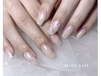 ミンズネイル(minsnail)/
