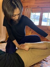 カムカム(Come Come) 翠 