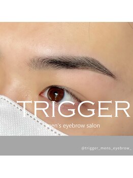 トリガー 大阪(TRIGGER)/