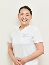 アイナ(Aina) 松尾 久子