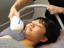 ミラトータルビューティ(Mira Total beauty)/ジュニア脱毛も人気