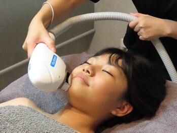 ミラトータルビューティ(Mira Total beauty)/ジュニア脱毛も人気