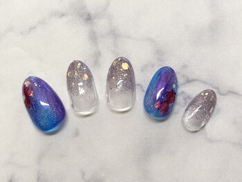 ￥9700(オフケア代込み)