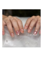 ロア ネイル(Loa_Nail)/