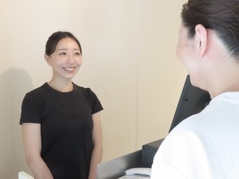 スリミア(Slimia)/当日の流れのご説明