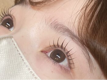 シアン(CYAN)/まつ毛パーマ(ラッシュリフト)