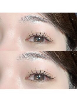 アーティカル(Artical)/マツエク