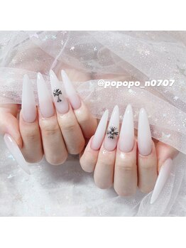 シュペルブ バイ ラウンジ 池袋(Superbe by RounGe)/スカルプワンカラー