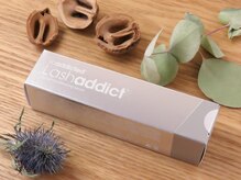 シュシュ(chouchou)/ラッシュアディクト美容液♪