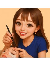 ミロクビューティーガーデン ネイル アンド アイラッシュ(MirokuBG)&nbsp;mizuki 