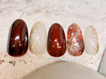 アンドベル(And Bell)/＊Bellnail《S》＊