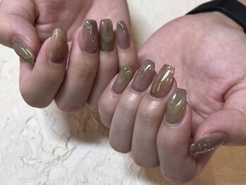 ルシェオ 表参道(LUCIEO)/season collection / ¥8800