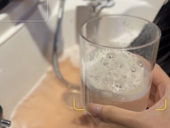 マジョルネ(Ma journee)/ヘッドスパ 頭浸浴 日本橋