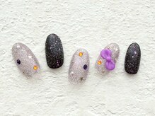 クチュリエール 銀座店/ハンド新作デザイン