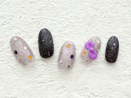 ハンド新作デザイン