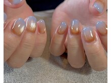 テテオネイル(tete'o nail)/【FREE ART】