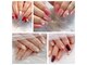 アミリネイル(amili nail)の写真