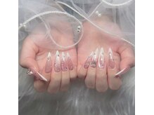 ヒンリンサロン(Hin Rin Salon)/【日本橋・長さだし】