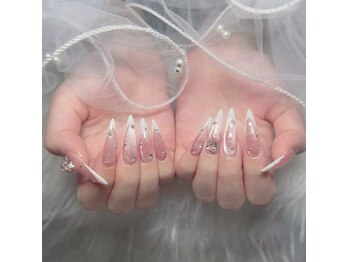 ヒンリンサロン(Hin Rin Salon)/【日本橋・長さだし】