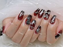 ラメール(La mer)/持ち込みデザイン