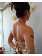 レムリア(Lemrlia)/