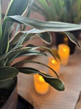 ブルーム(B.LOOM)/リラックス