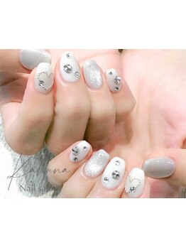 アートの種類が豊富