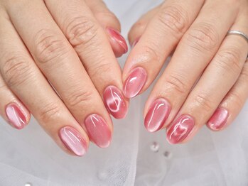 グラシアス(Gracias)/ハートマグネット