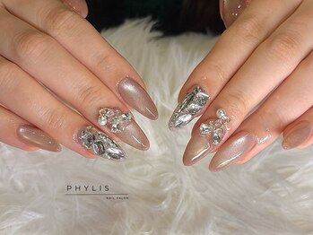 フィリス 横浜店(PHYLIS)/#マグネットアートコース