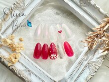 オリビアブルー(Olivia Blue)/定額A