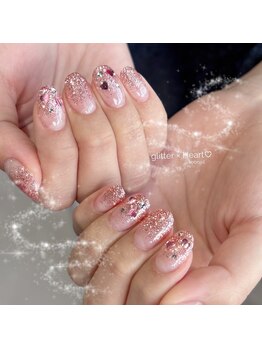 レオ ネイル 倉敷店(leo nail)/ジェルネイル