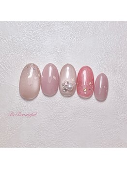 スタンダードデザイン(ハンド)