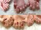 ネイルパティオ 草加店(nail patio)の写真