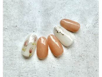 定額デザイン毎回￥8,800