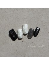 シーズネイル(She's nail)/新規お客様 オフ込み 6980円