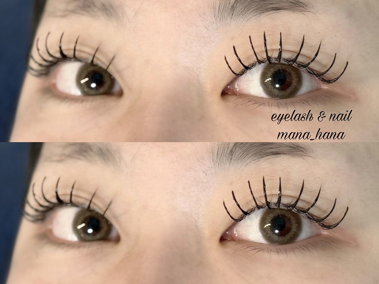 マナハナ(mana_hana)｜ホットペッパービューティー