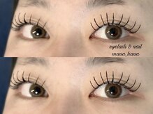 マナハナ(mana_hana)